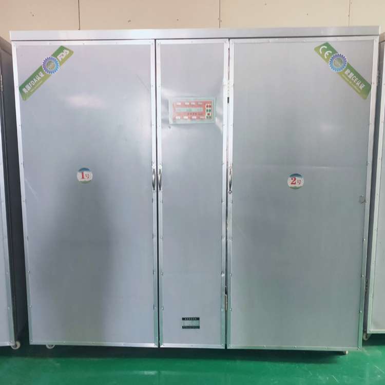 发往贵州省遵义市花生芽机发货