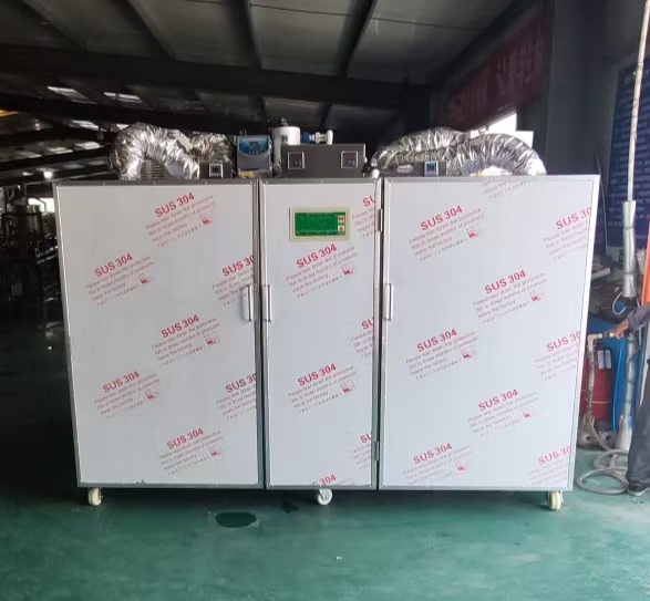 海外芽菜市场需求稳步上涨，定制化全自动豆芽设备成豆制品机械出口新趋势