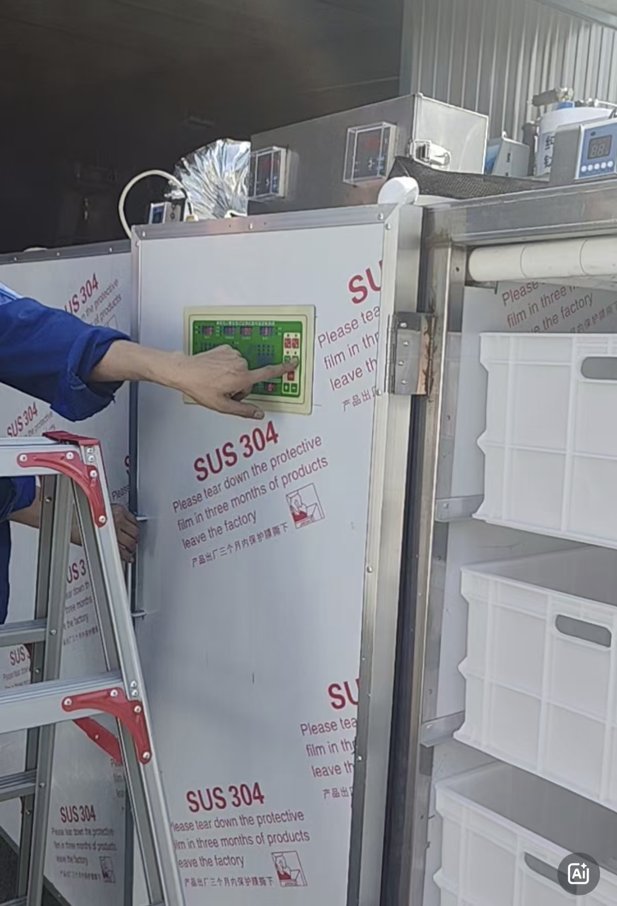 海外芽菜市场需求稳步上涨，定制化全自动豆芽设备成豆制品机械出口新趋势